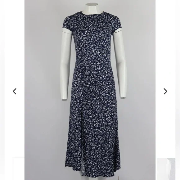 Reformation Frasier Dress size 8 - Picture 3 of 8